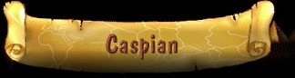 Reserves For The Caspian Subspecies